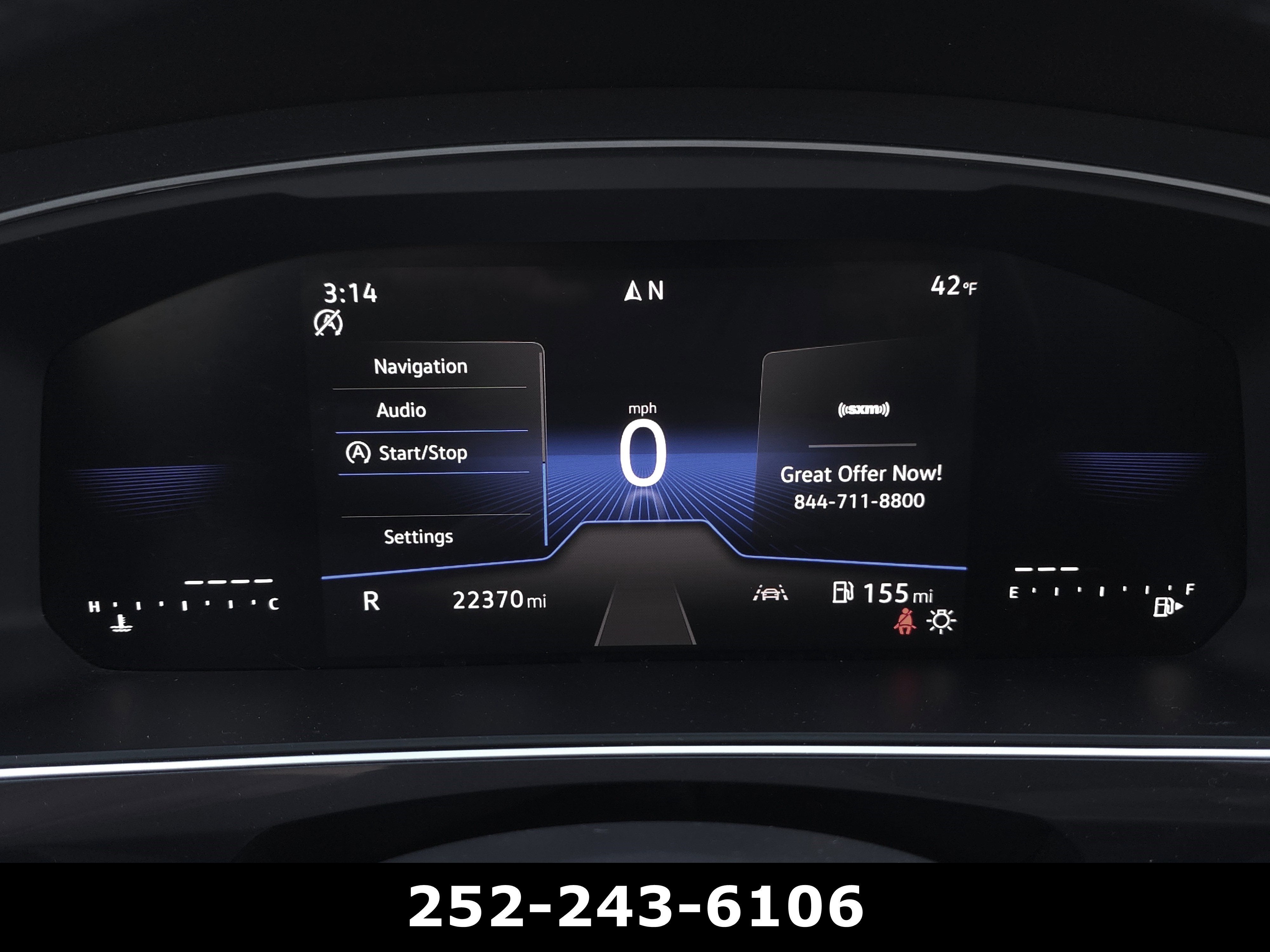 2024 Volkswagen Tiguan Wolfsburg Edition