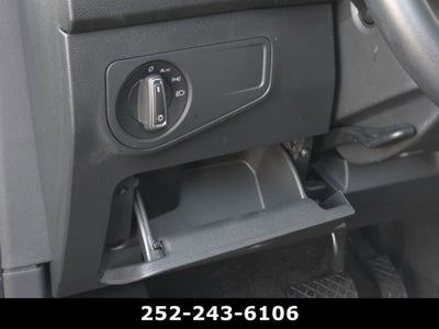 2024 Volkswagen Tiguan Wolfsburg Edition