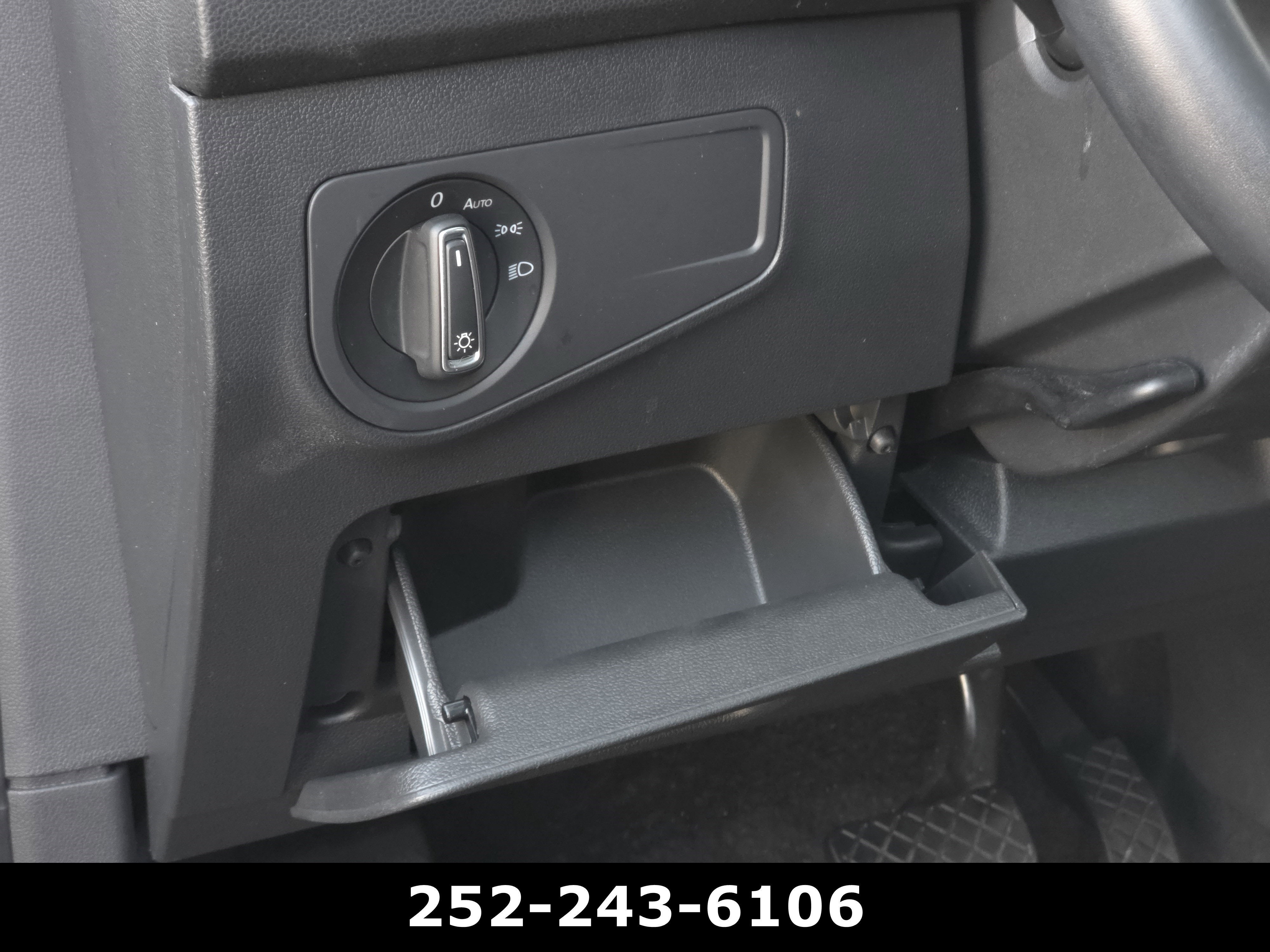 2024 Volkswagen Tiguan Wolfsburg Edition