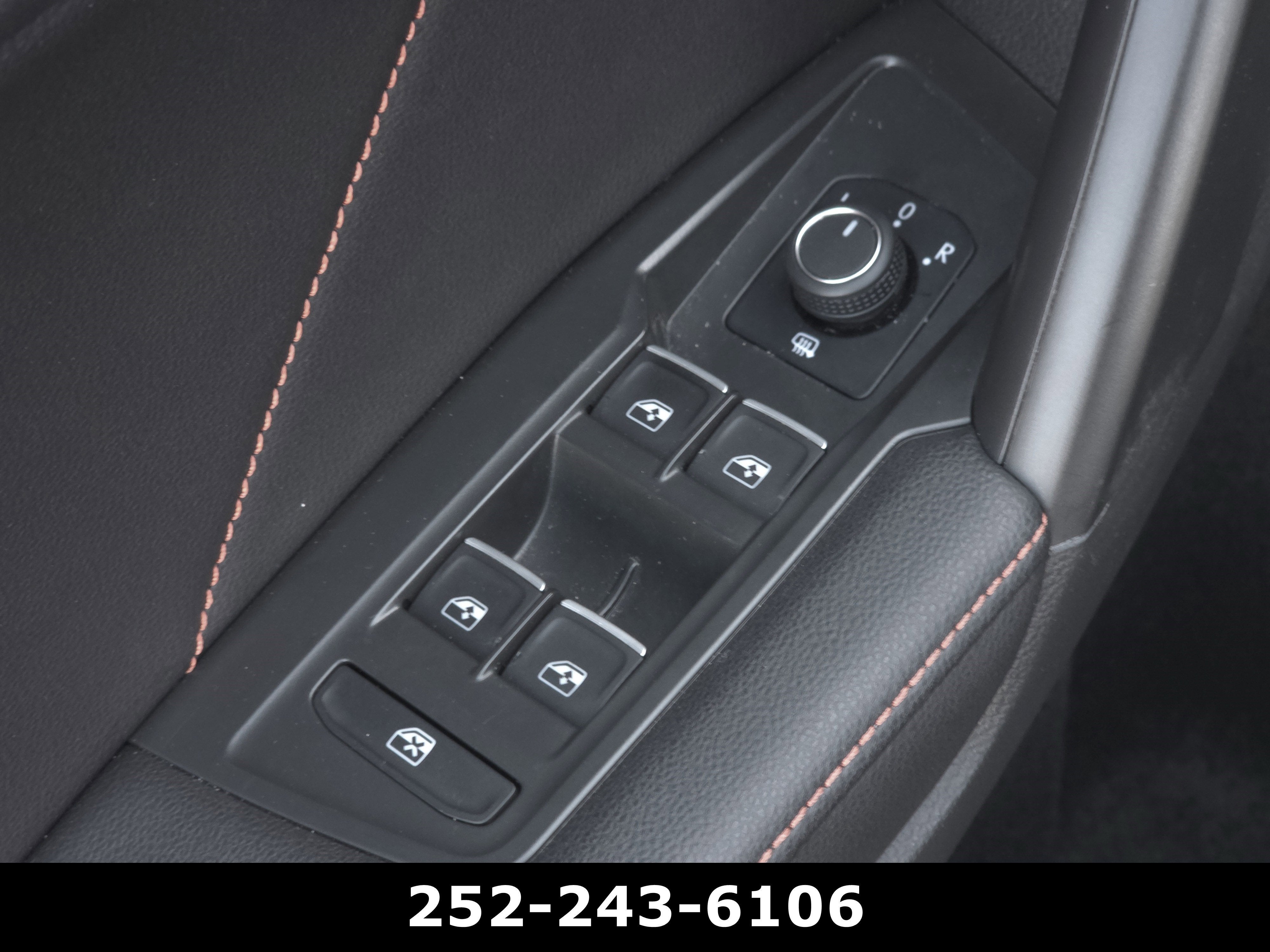 2024 Volkswagen Tiguan Wolfsburg Edition