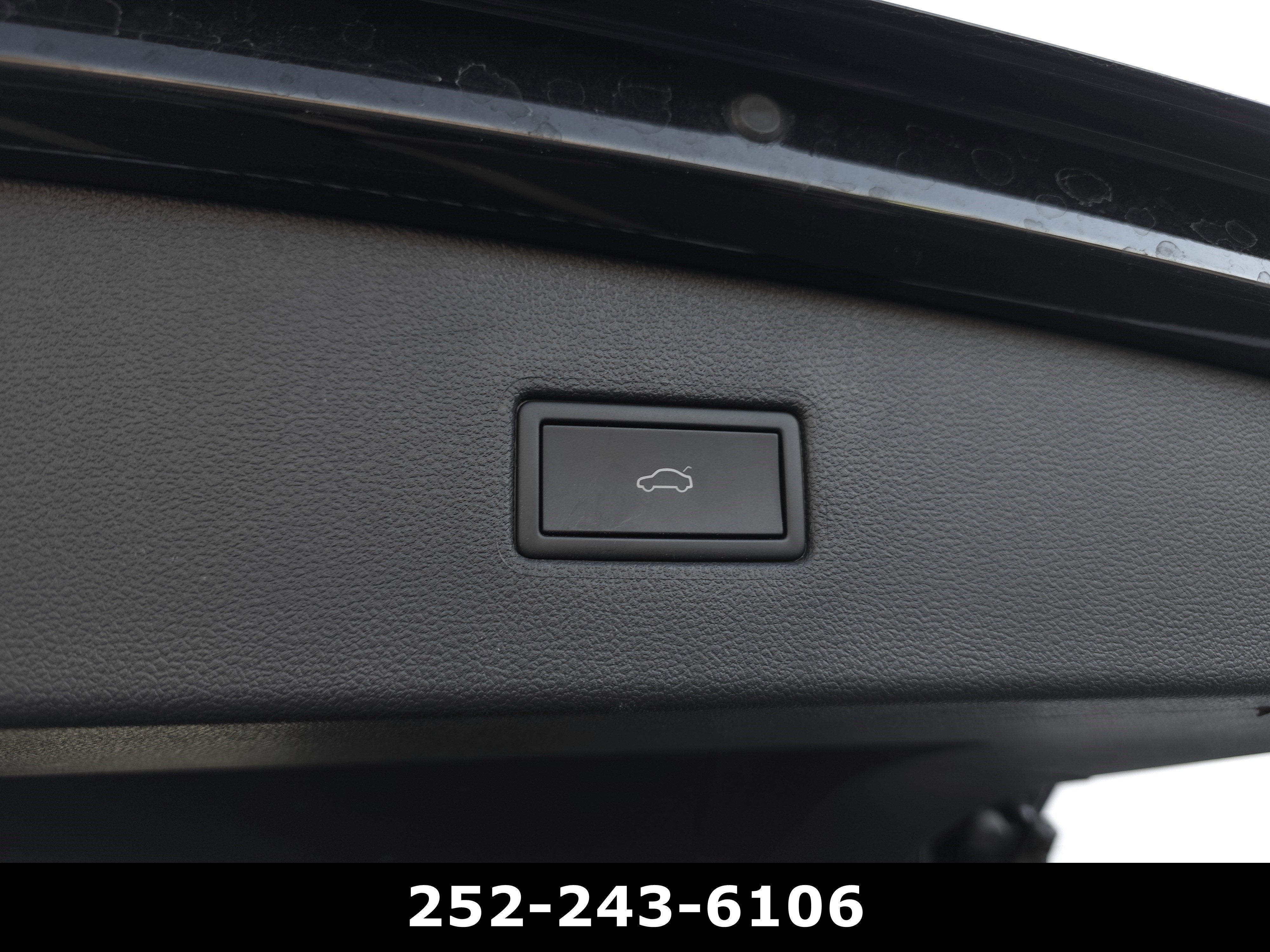 2024 Volkswagen Tiguan Wolfsburg Edition