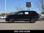 2024 Volkswagen Tiguan Wolfsburg Edition