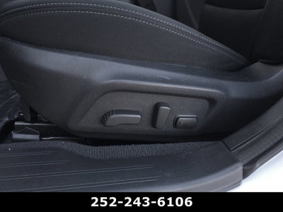 2019 Subaru Legacy Premium