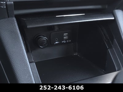 2019 Subaru Legacy Premium