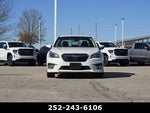 2019 Subaru Legacy Premium