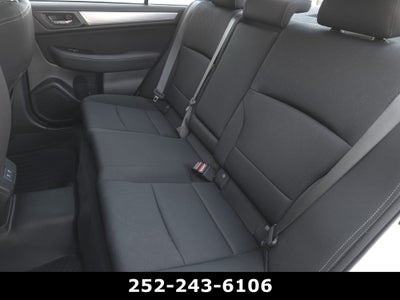 2019 Subaru Legacy Premium