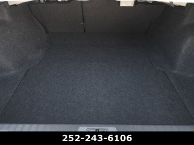 2019 Subaru Legacy Premium