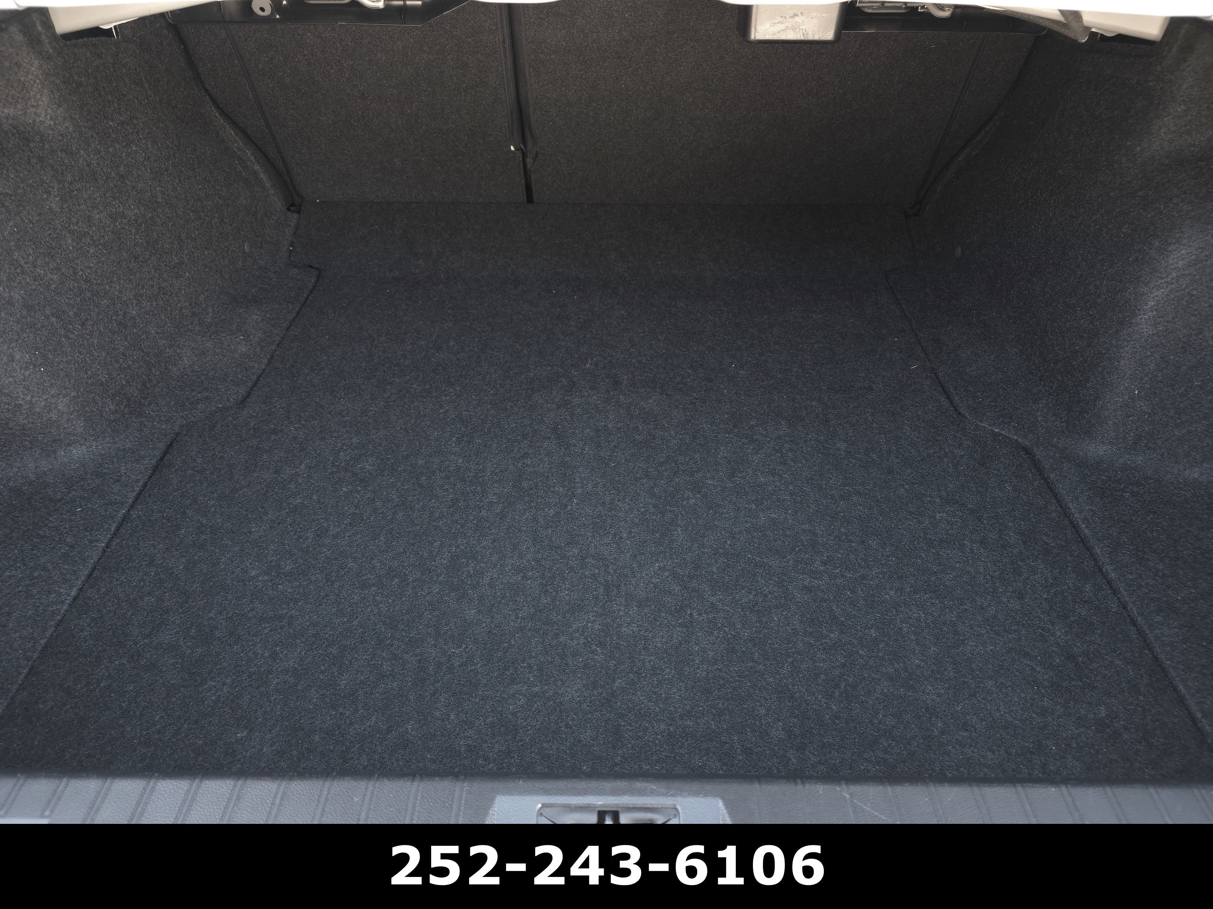 2019 Subaru Legacy Premium