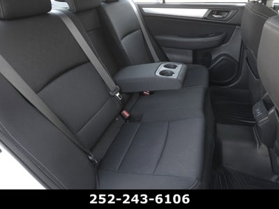 2019 Subaru Legacy Premium