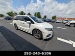 2020 Honda Odyssey Touring