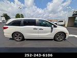 2020 Honda Odyssey Touring