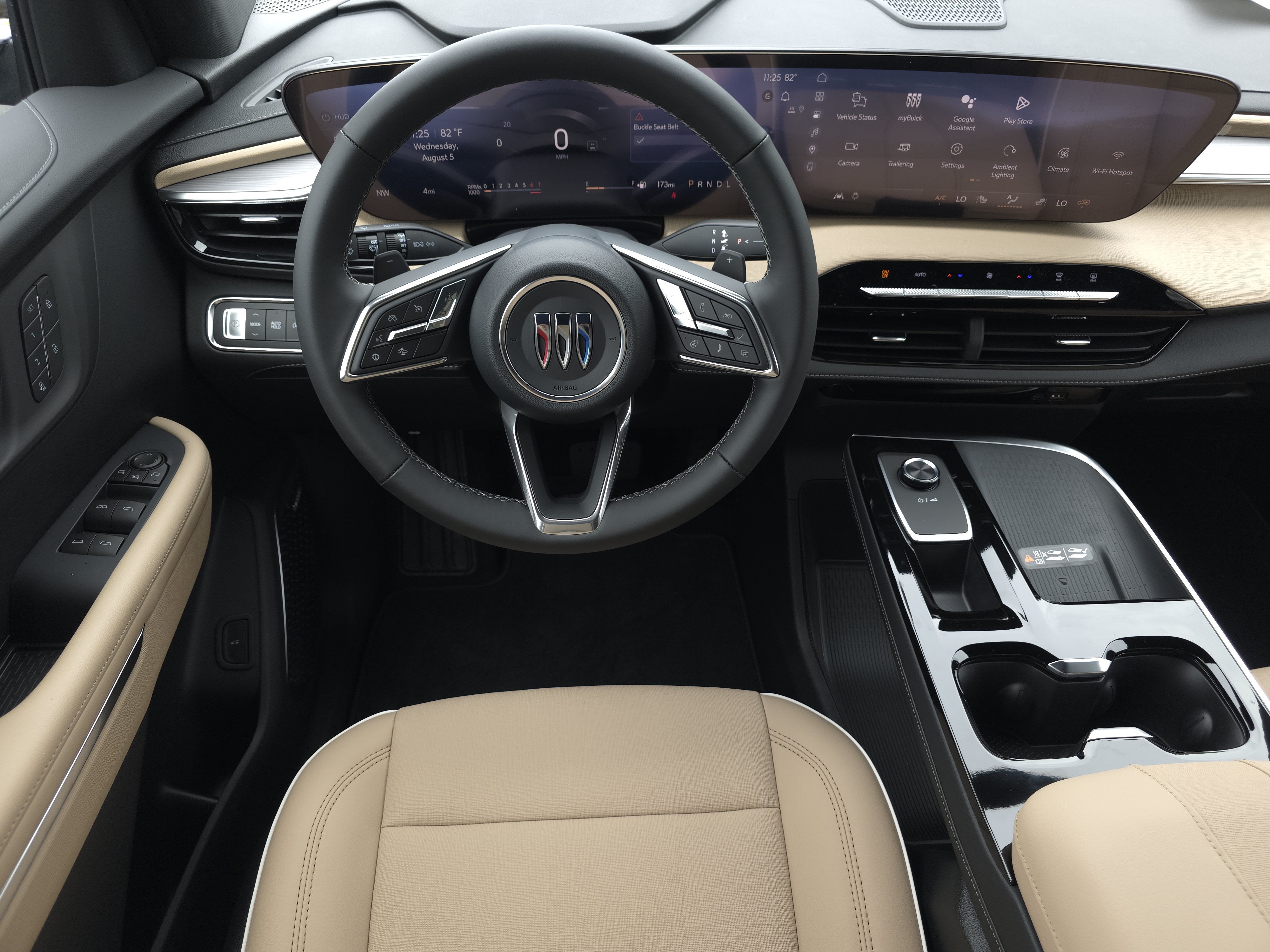 2026 Buick Enclave Preferred - Photo 13