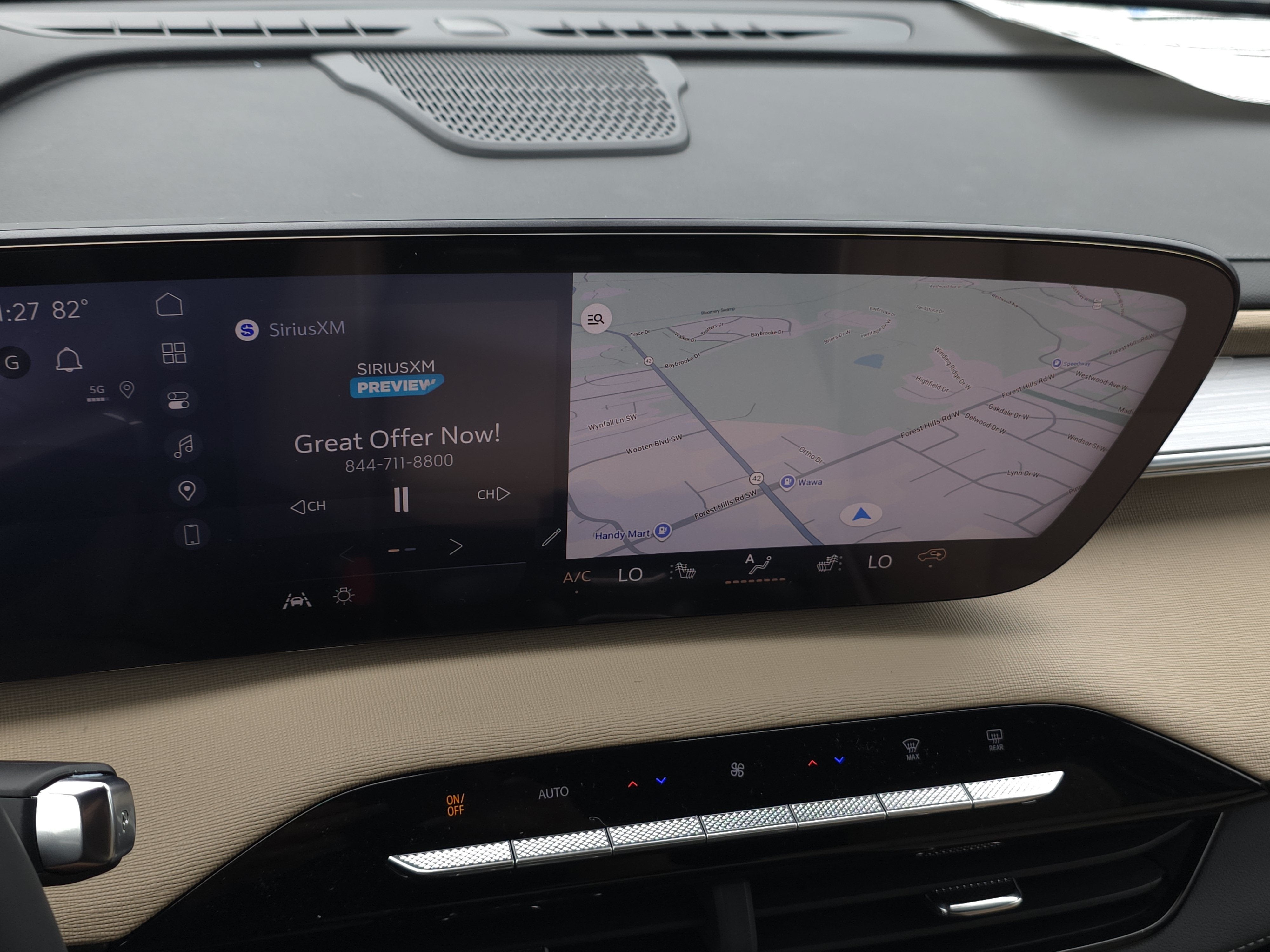 2026 Buick Enclave Preferred - Photo 22