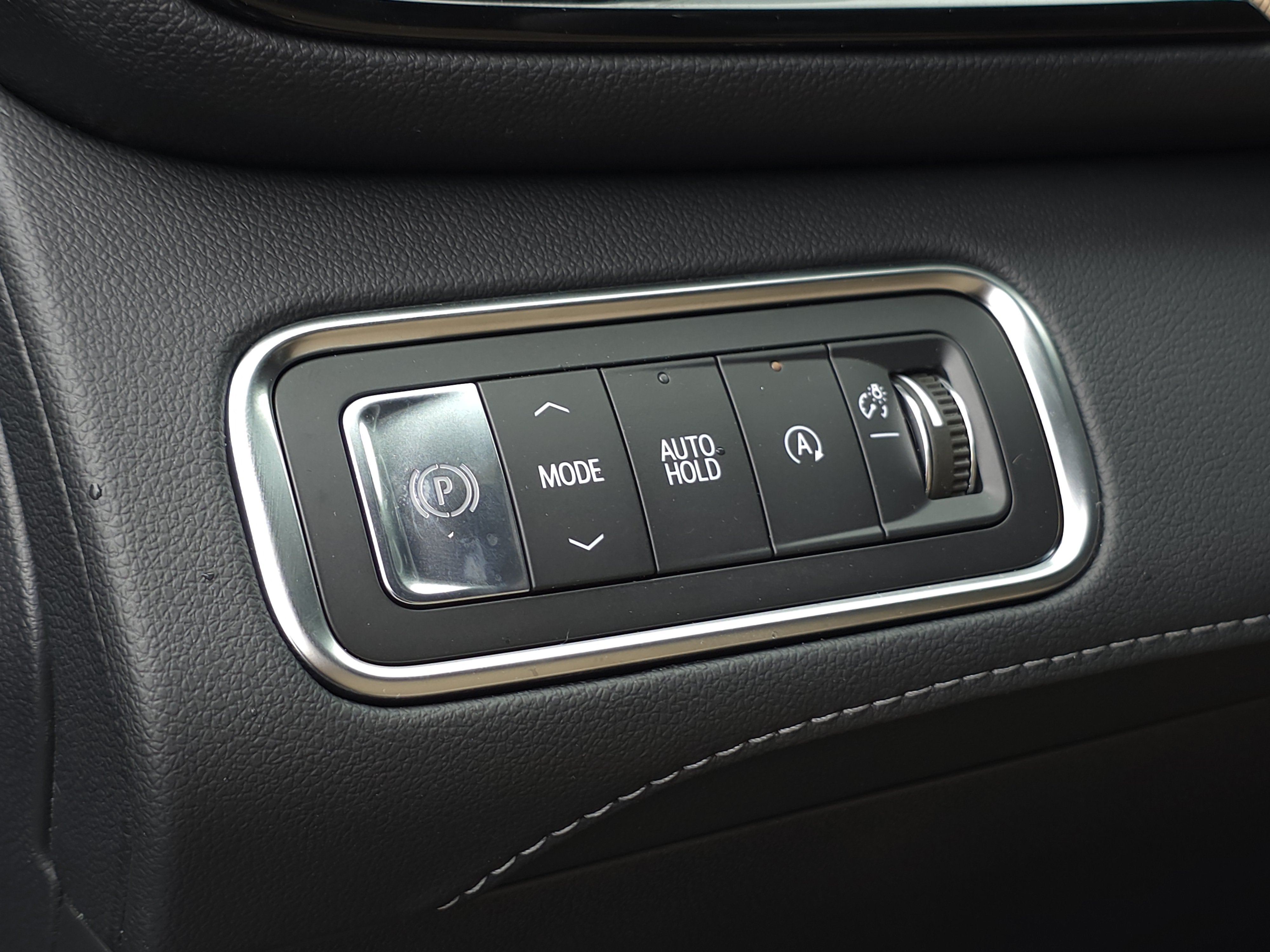 2026 Buick Enclave Preferred - Photo 27