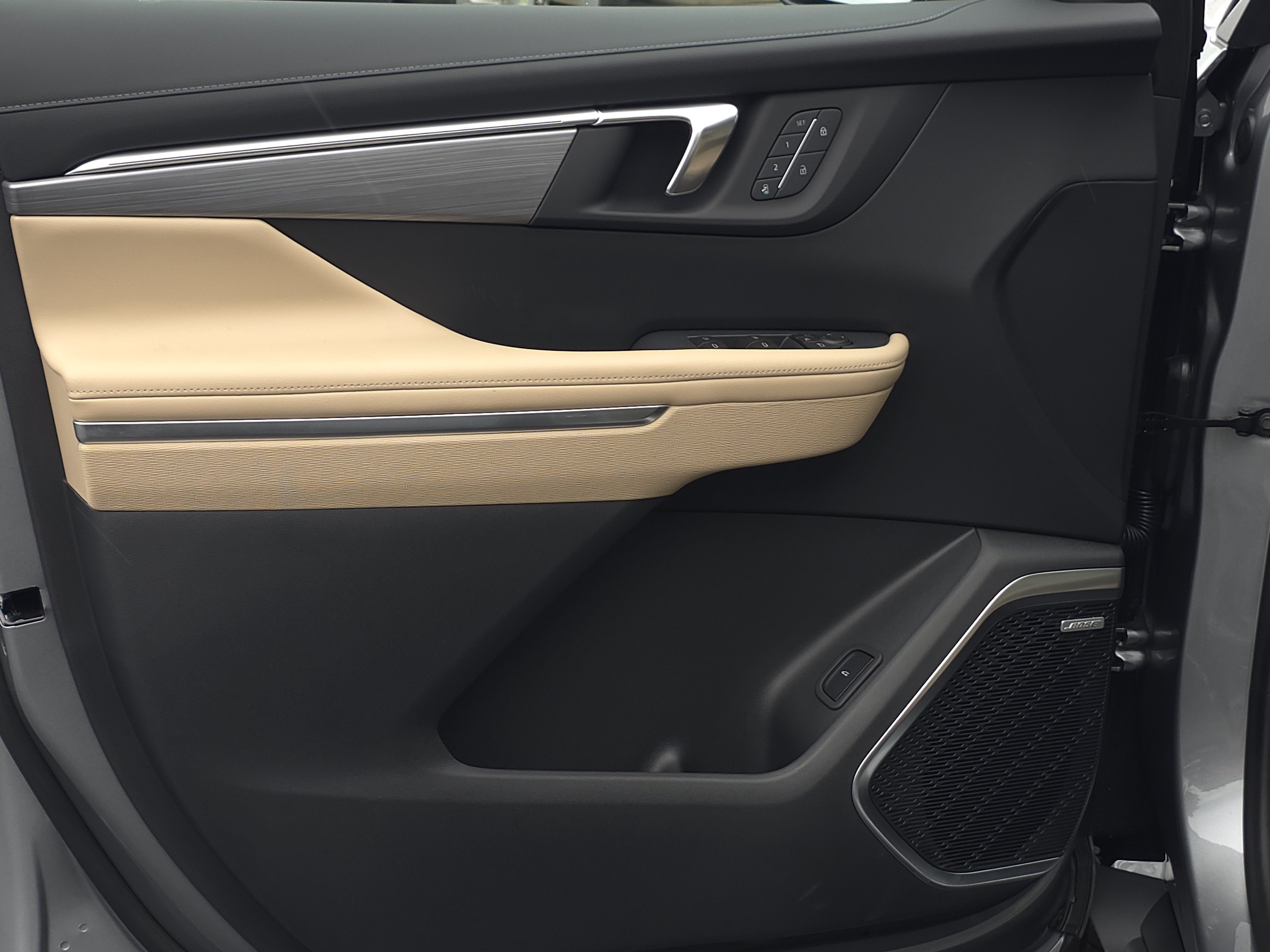 2026 Buick Enclave Preferred - Photo 29