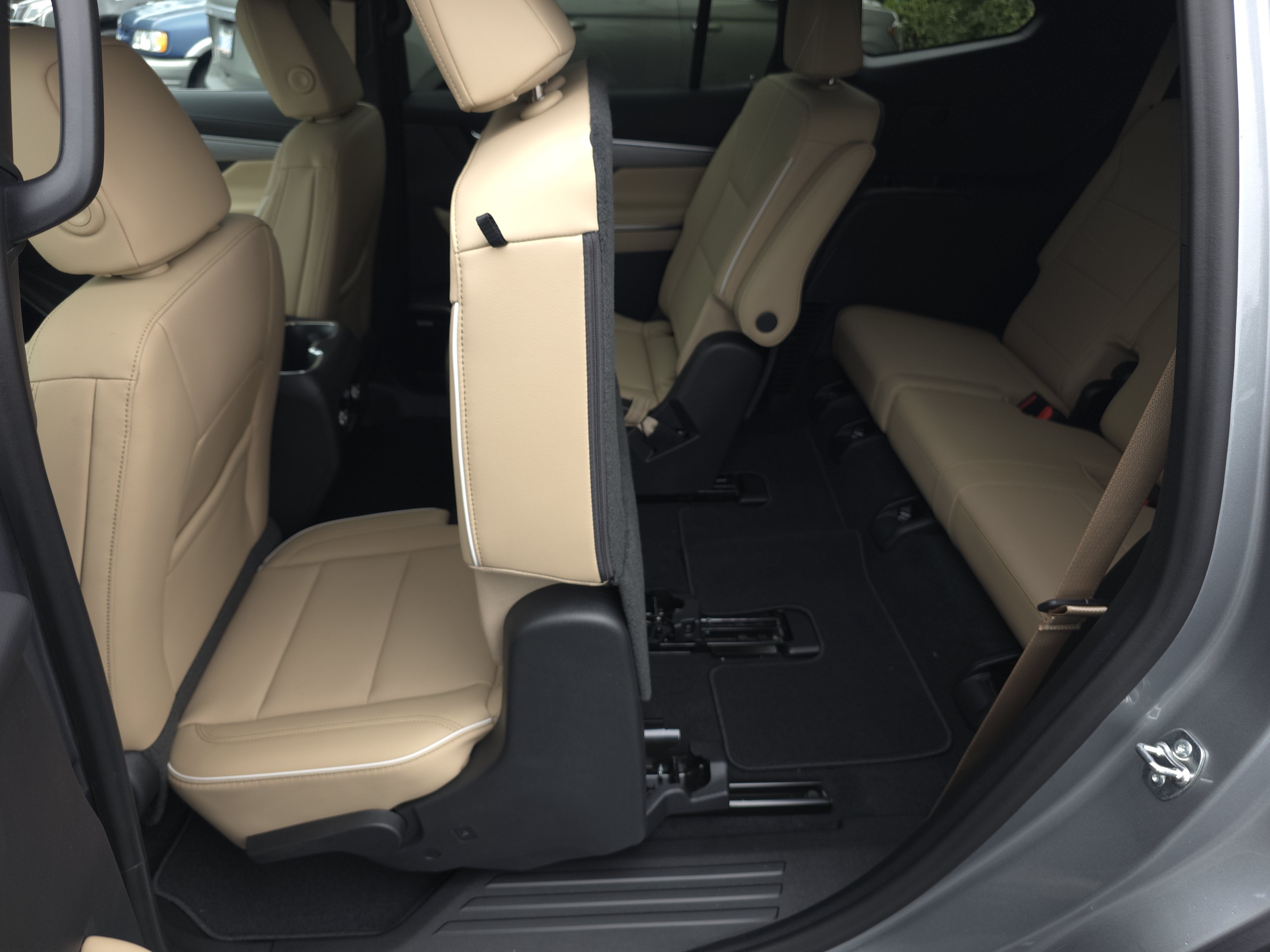 2026 Buick Enclave Preferred - Photo 35