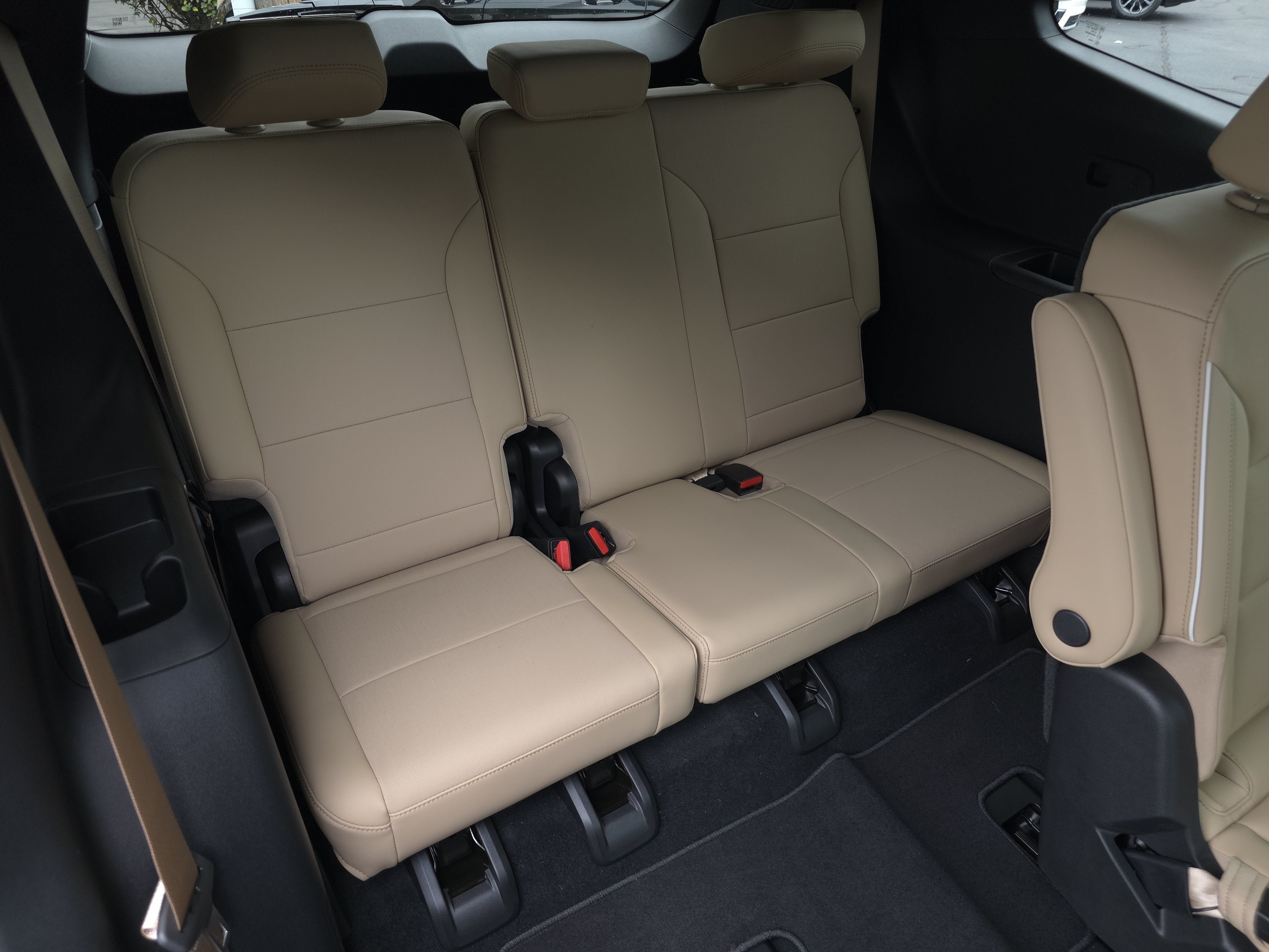 2026 Buick Enclave Preferred - Photo 42