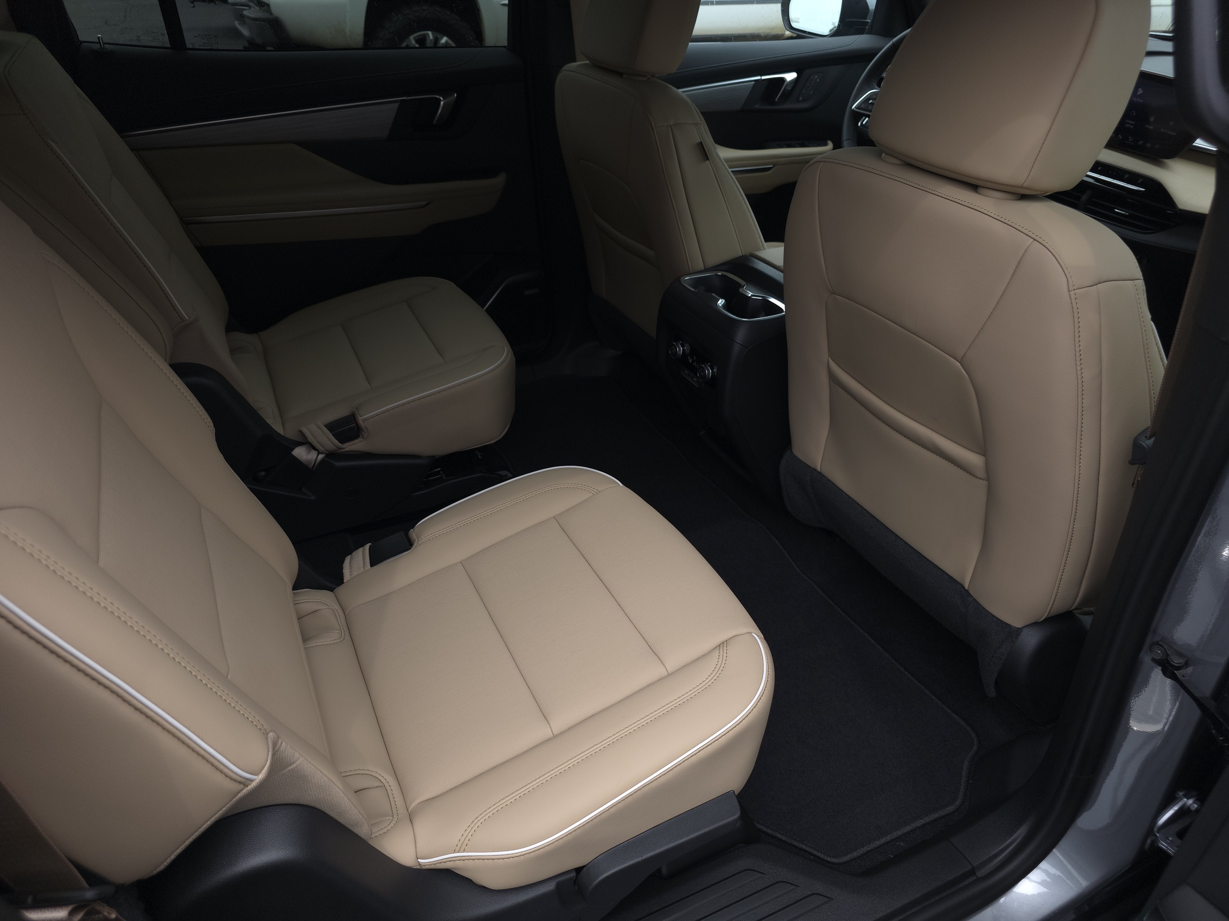 2026 Buick Enclave Preferred - Photo 46