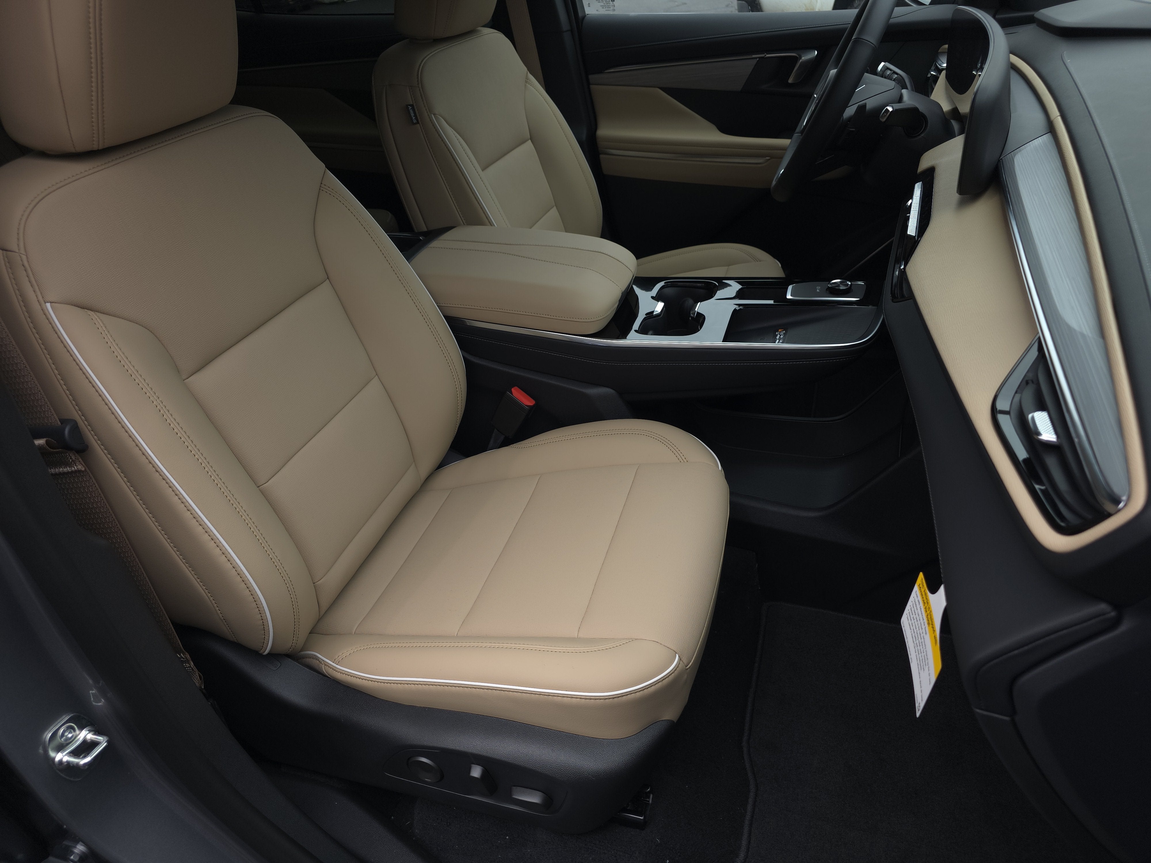 2026 Buick Enclave Preferred - Photo 48