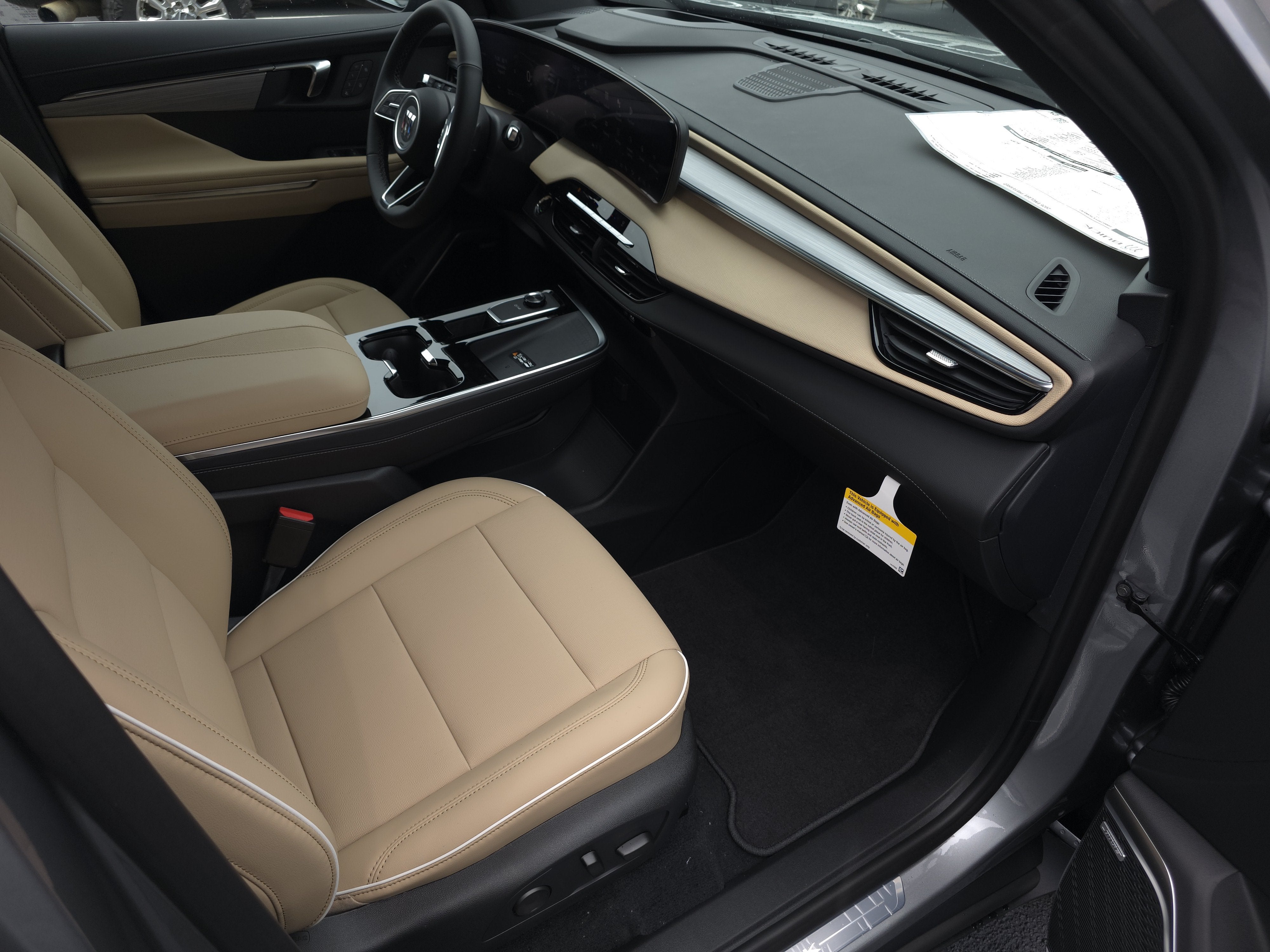 2026 Buick Enclave Preferred - Photo 49