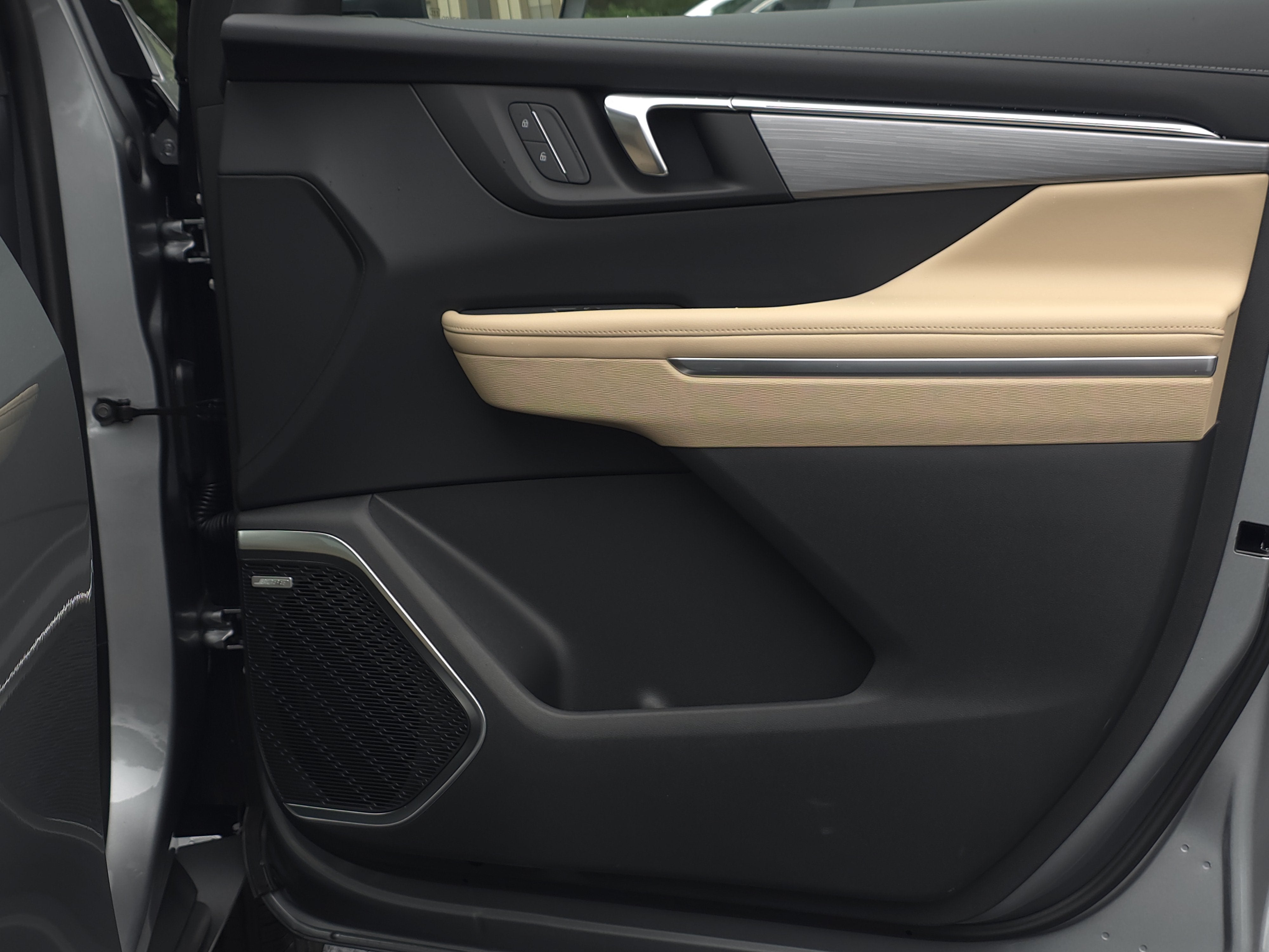 2026 Buick Enclave Preferred - Photo 51