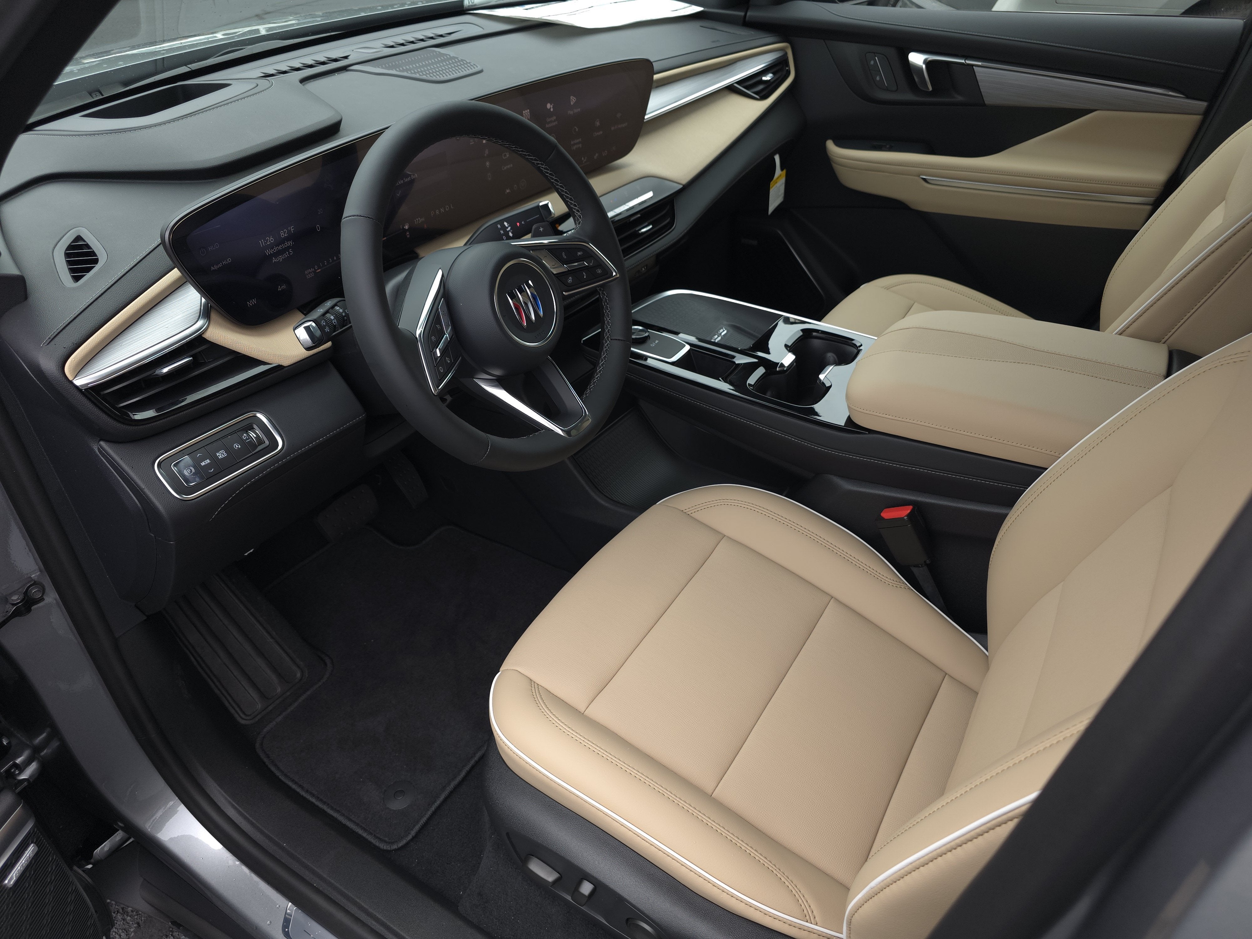2026 Buick Enclave Preferred - Photo 9