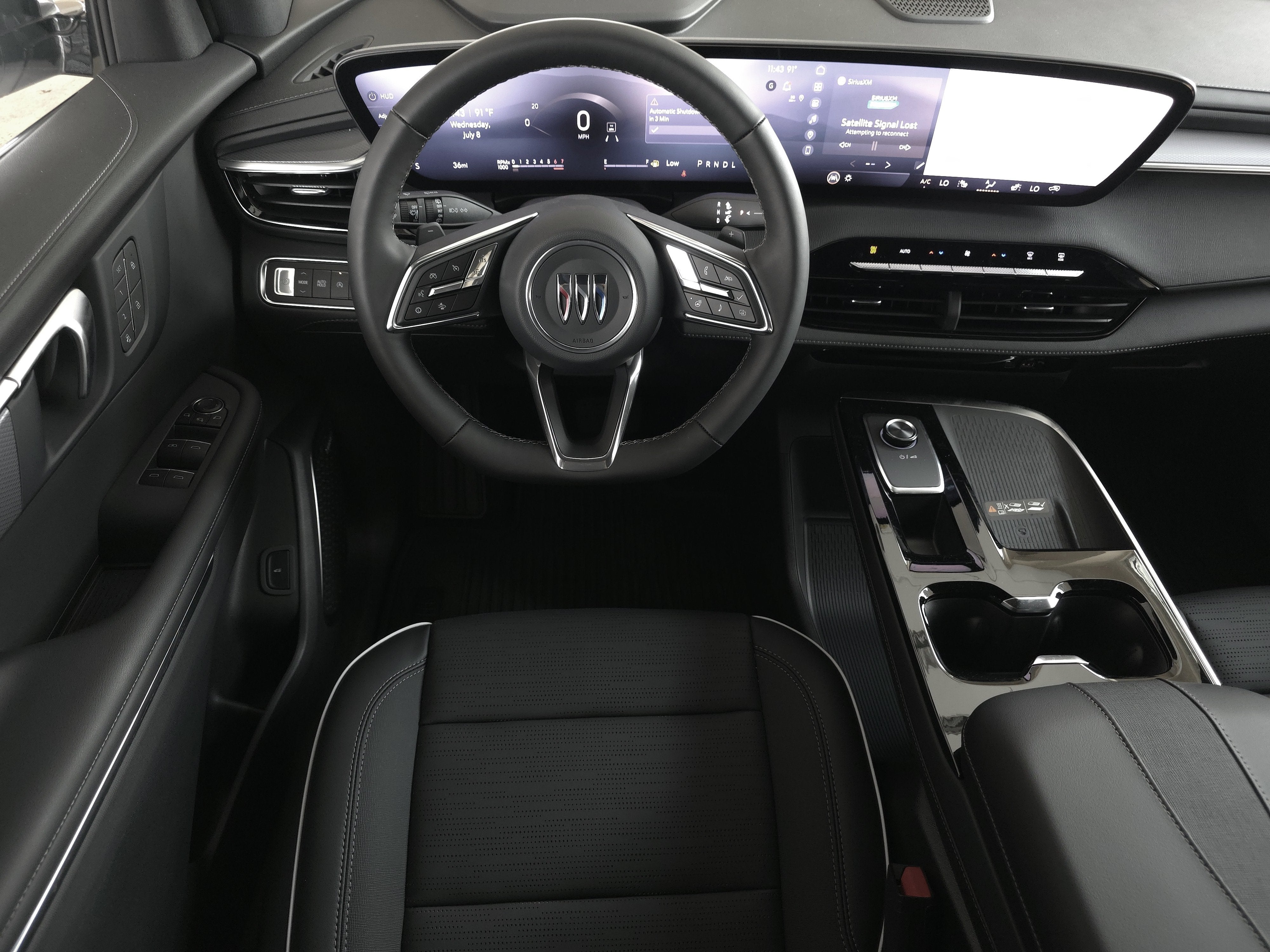 2026 Buick Enclave Sport Touring - Photo 11
