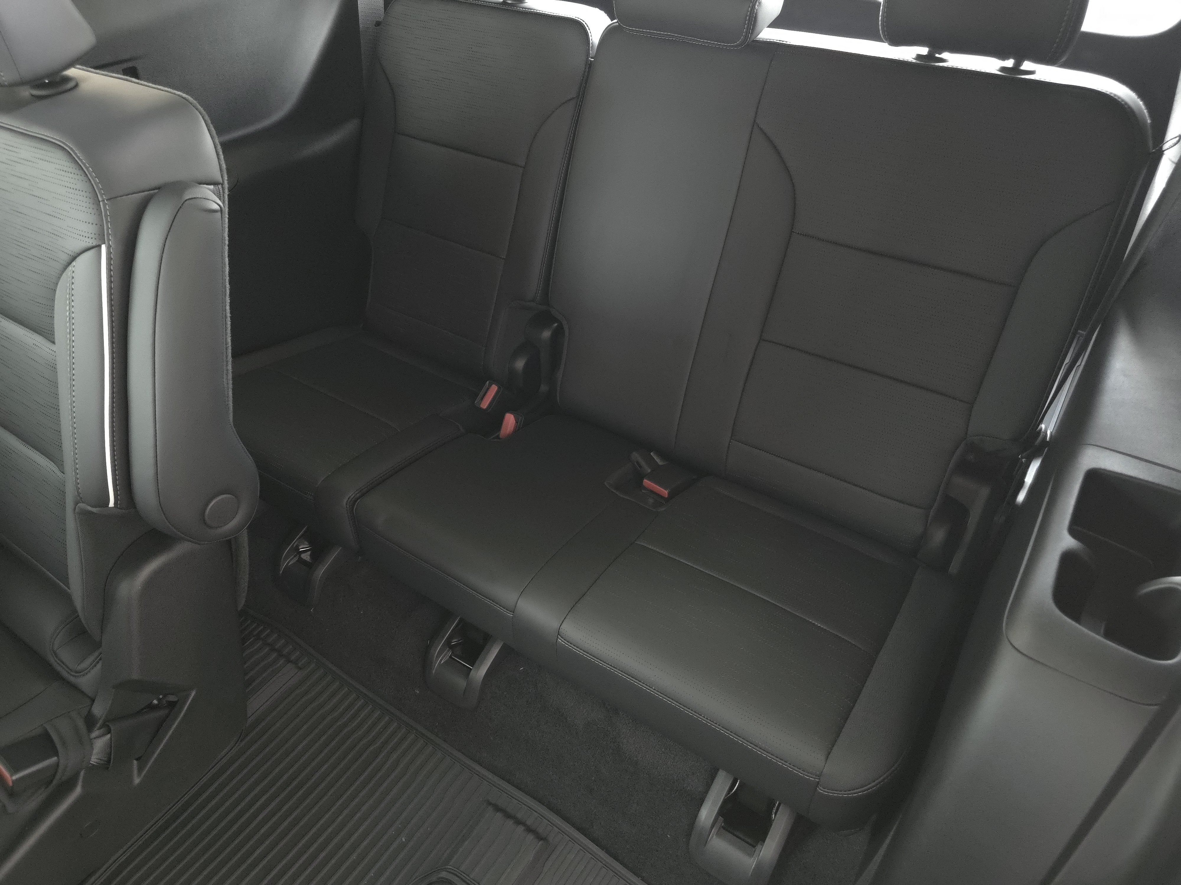 2026 Buick Enclave Sport Touring - Photo 33