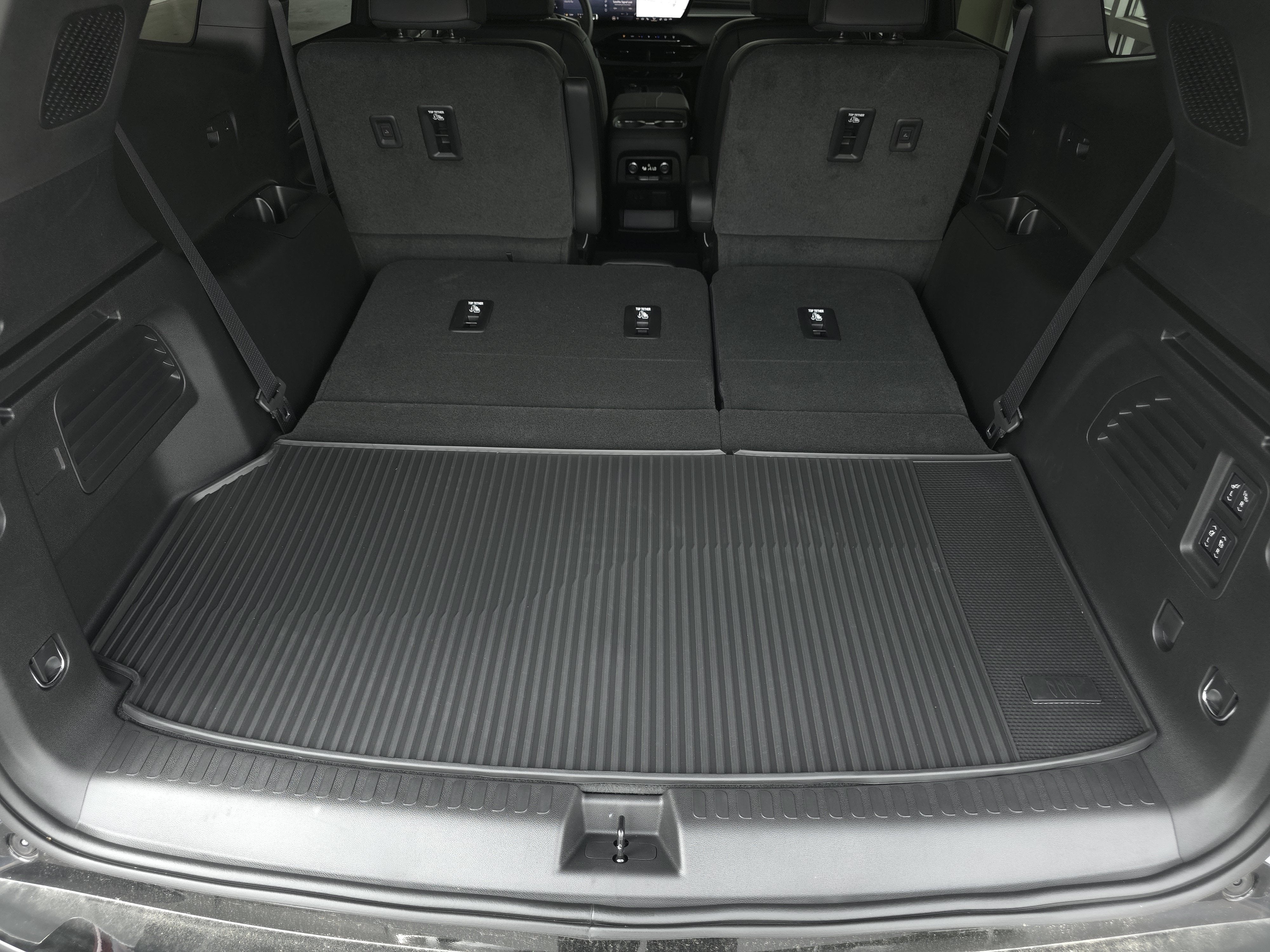2026 Buick Enclave Sport Touring - Photo 36