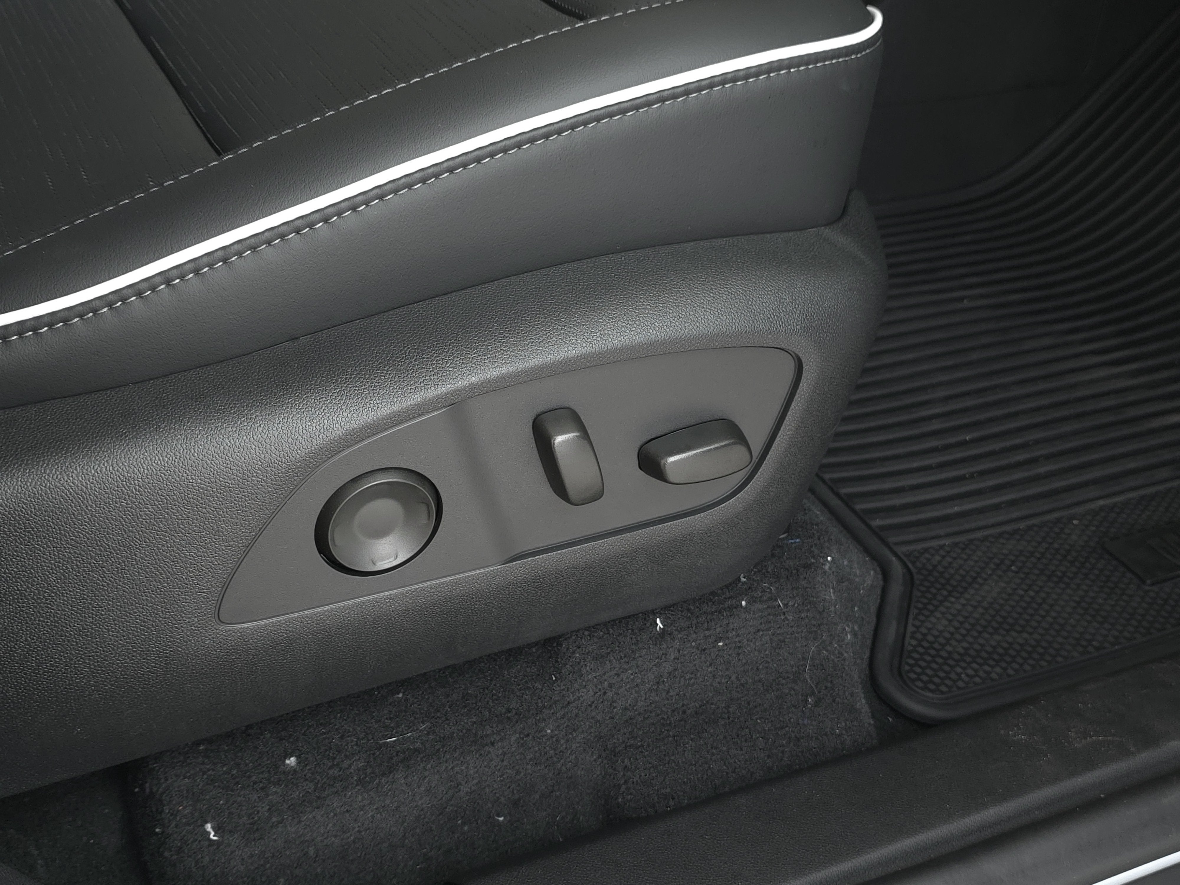2026 Buick Enclave Sport Touring - Photo 41