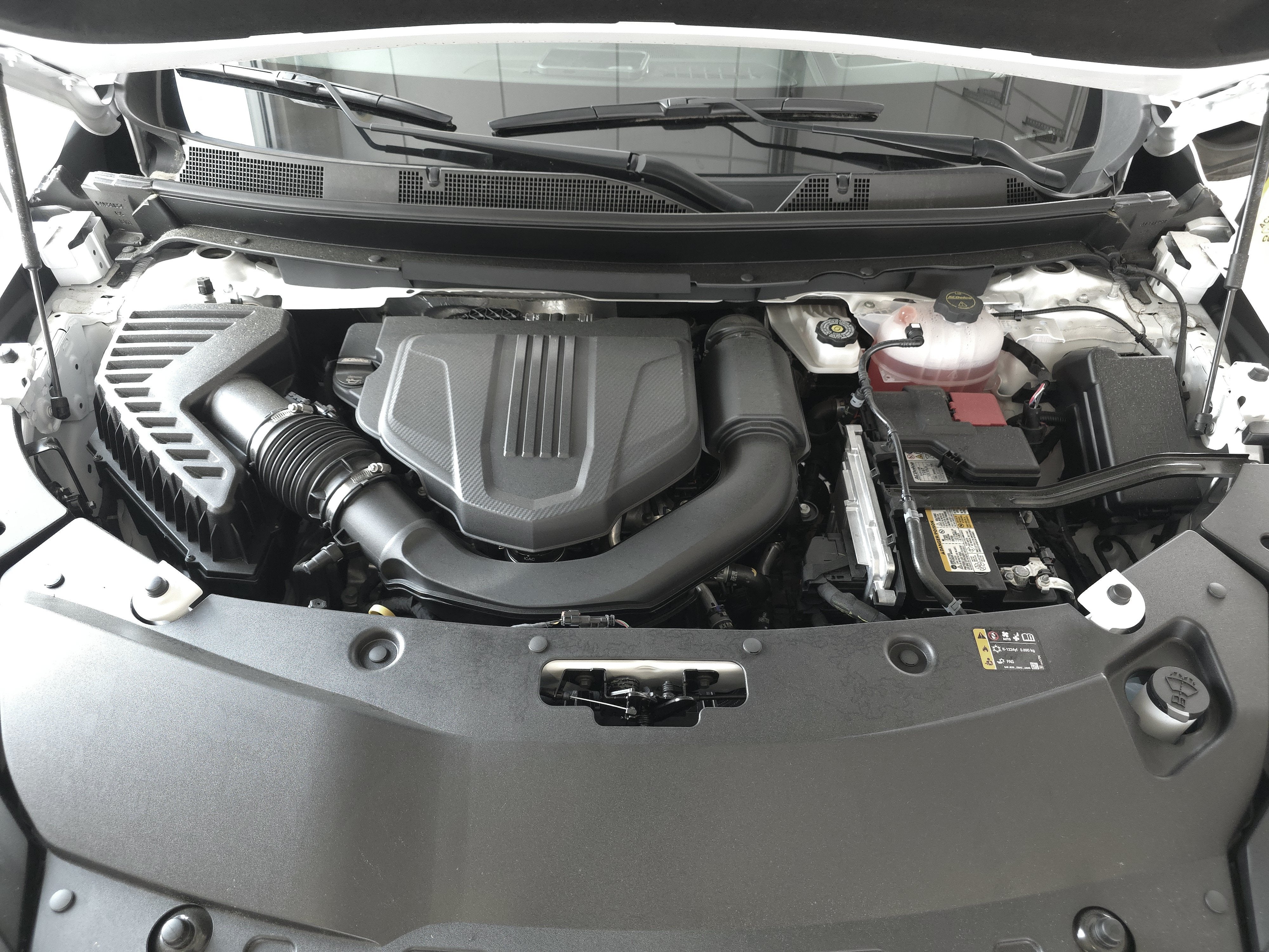 2026 Buick Enclave Sport Touring - Photo 43
