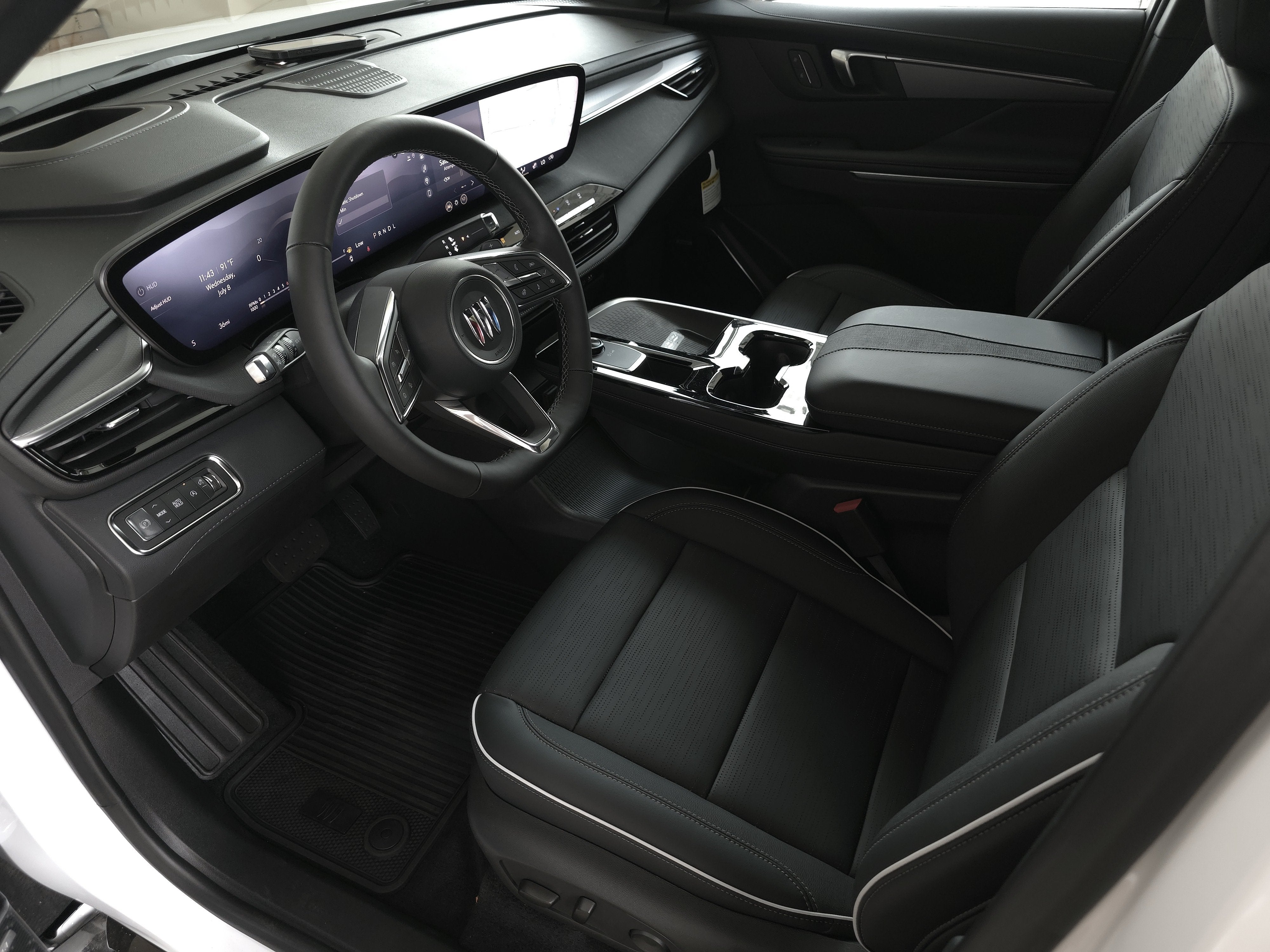 2026 Buick Enclave Sport Touring - Photo 8