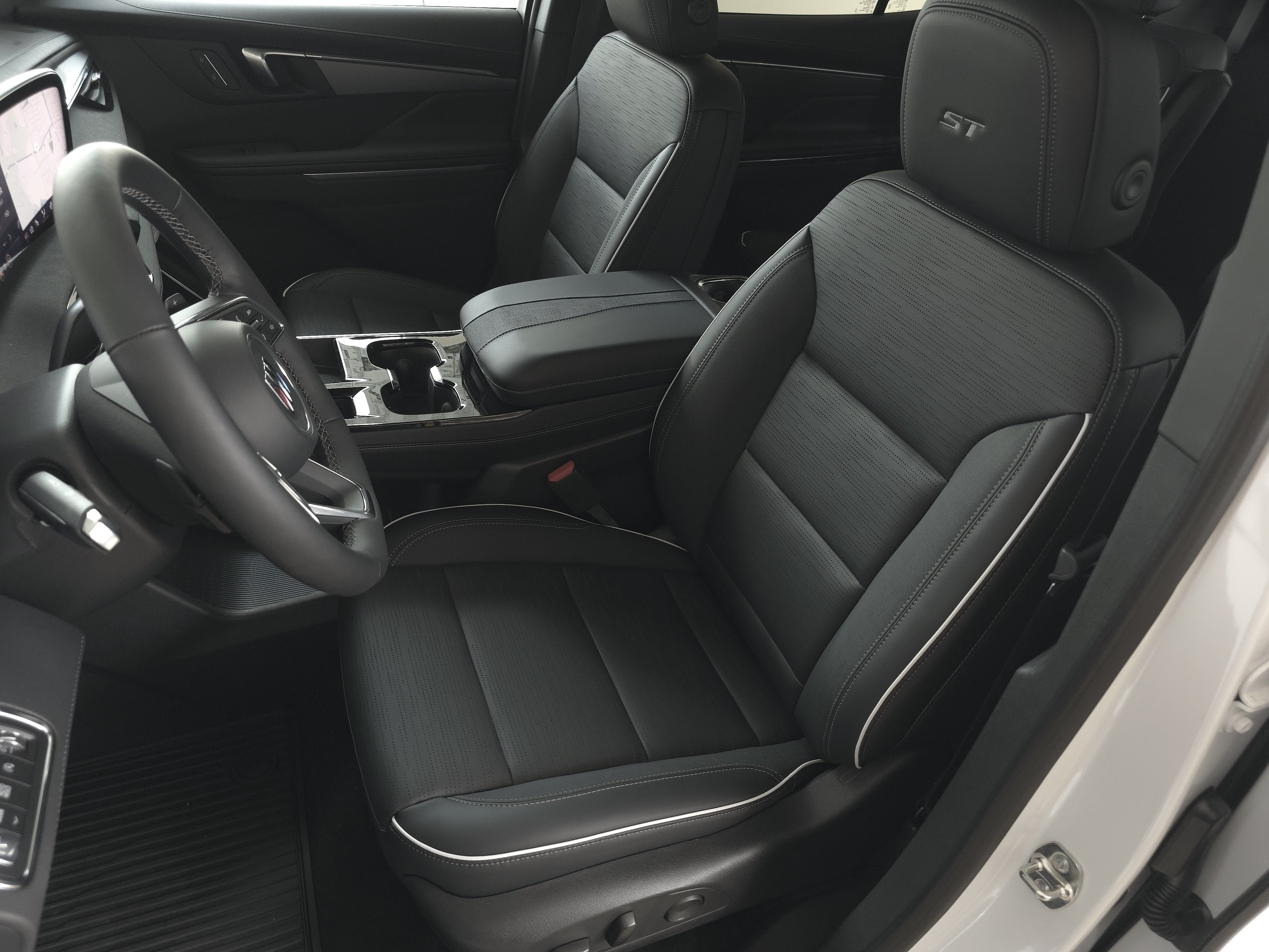 2026 Buick Enclave Sport Touring - Photo 9