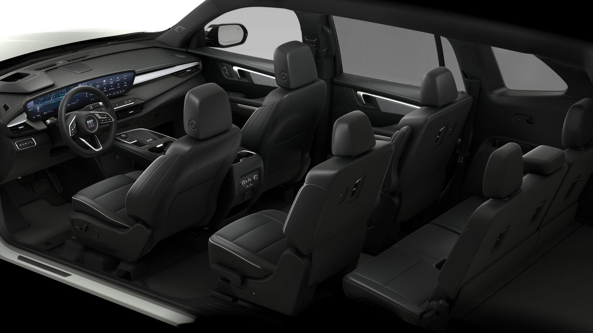 2027 Buick Enclave Sport Touring