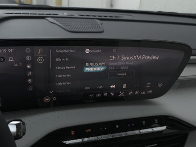 2027 Buick Enclave Avenir