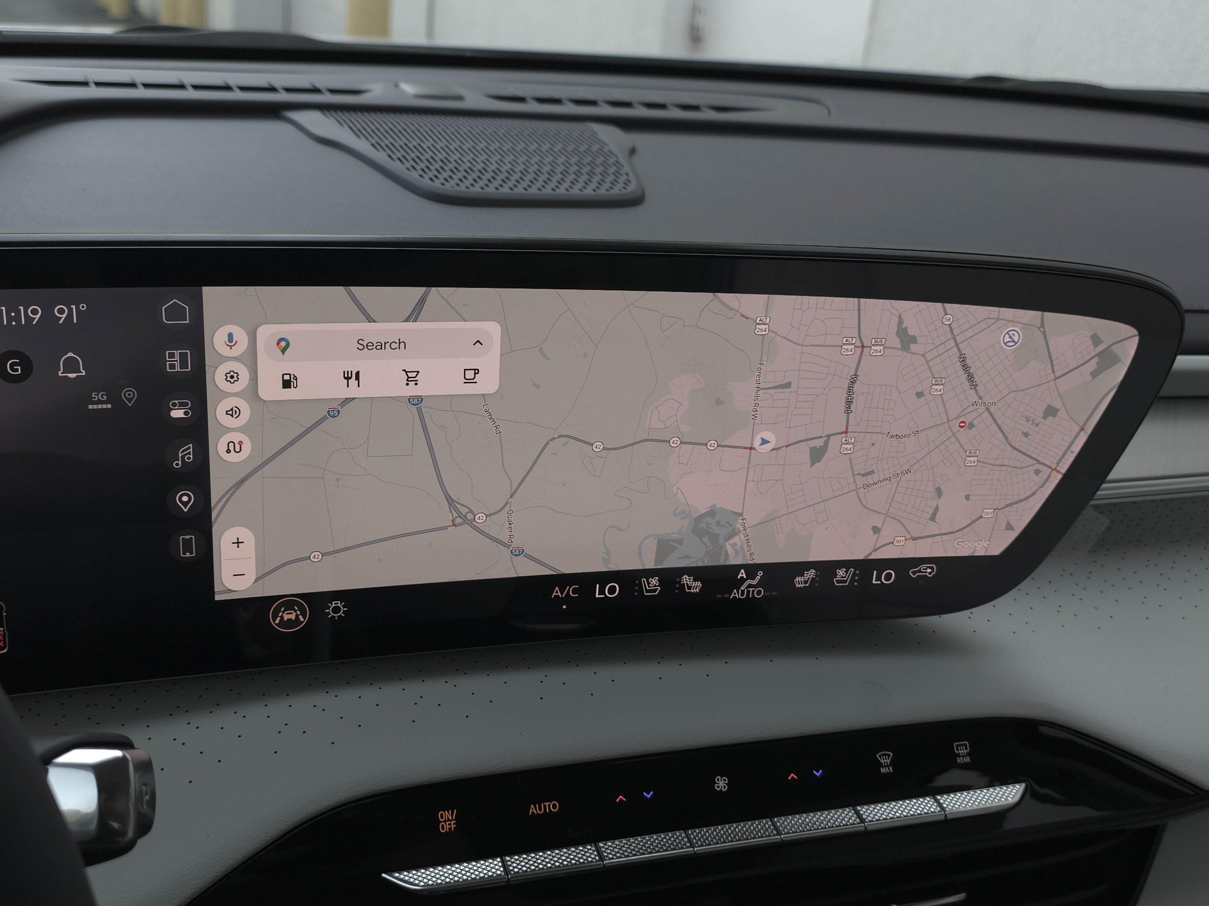 2027 Buick Enclave Avenir