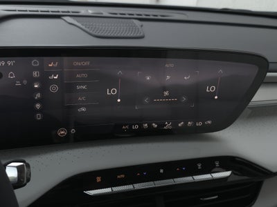 2027 Buick Enclave Avenir