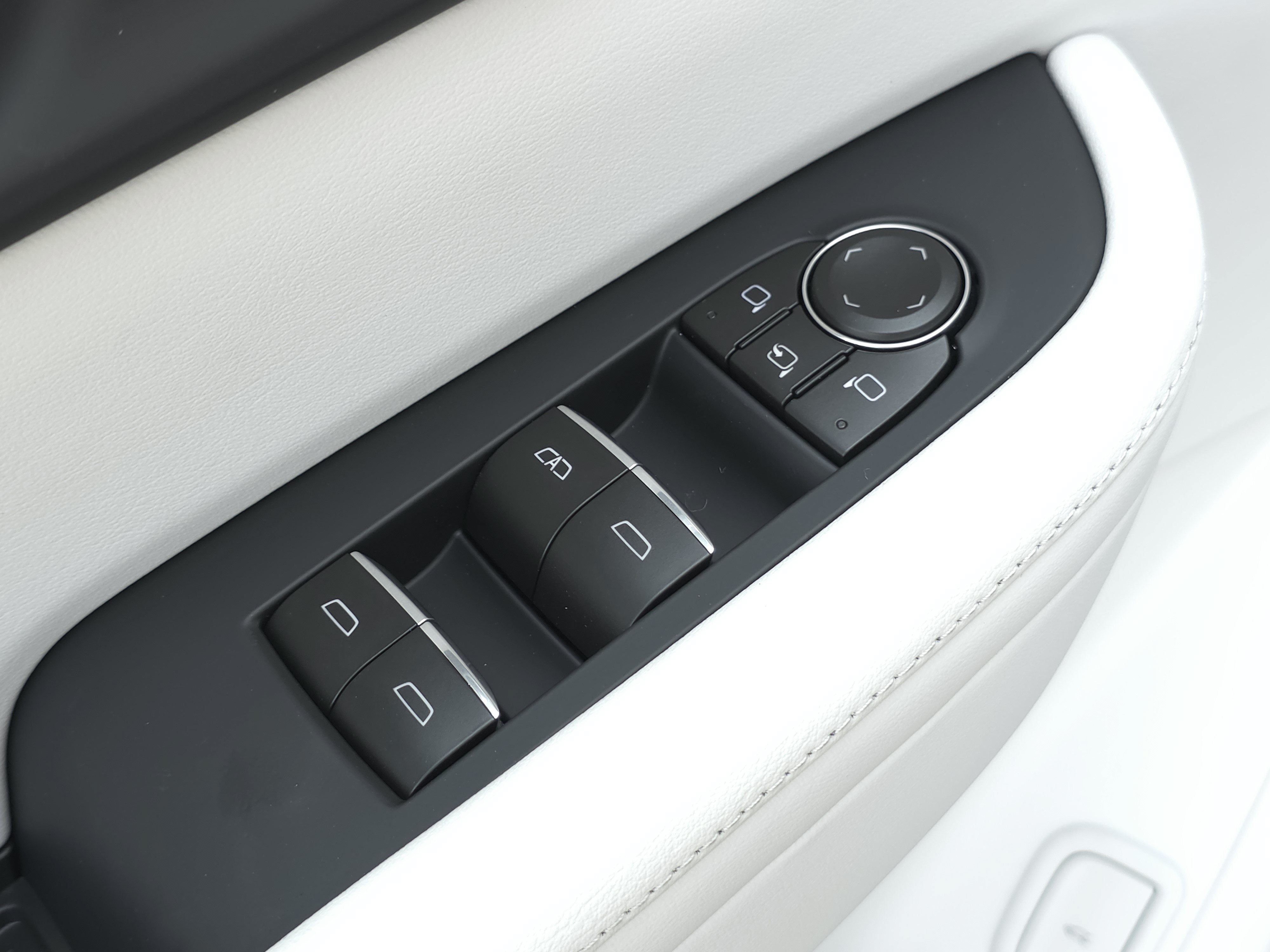 2027 Buick Enclave Avenir