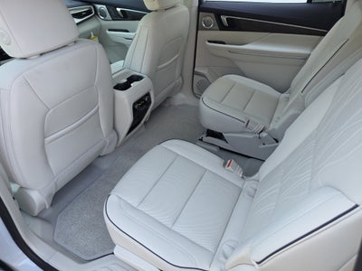 2027 Buick Enclave Avenir