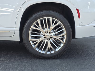 2027 Buick Enclave Avenir