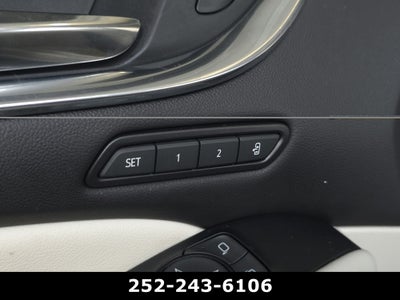 2023 Buick Enclave Premium