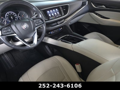 2023 Buick Enclave Premium