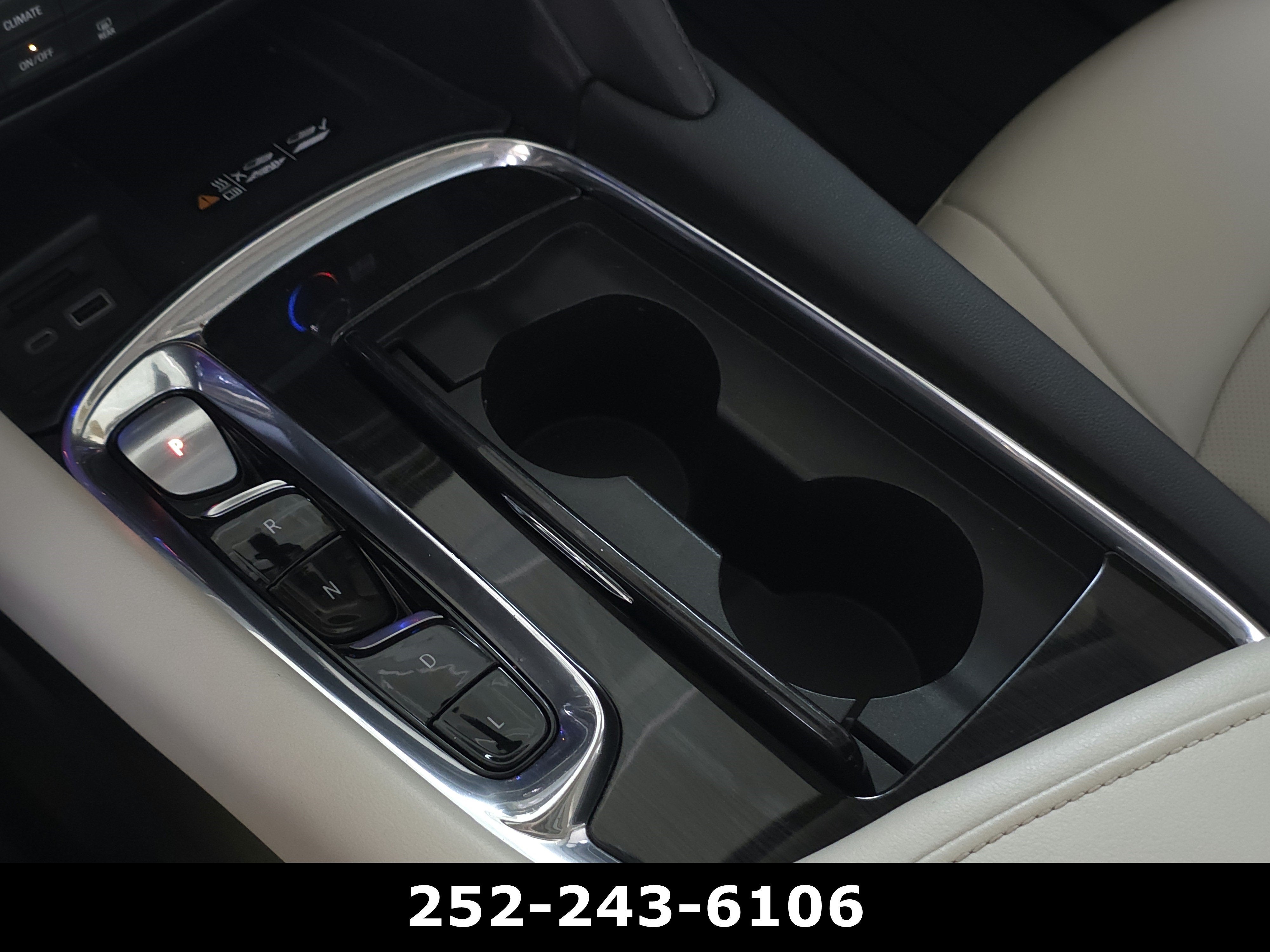 2023 Buick Enclave Premium