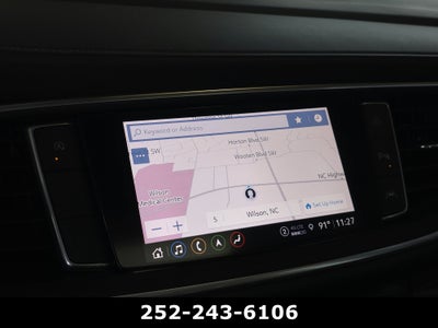 2023 Buick Enclave Premium