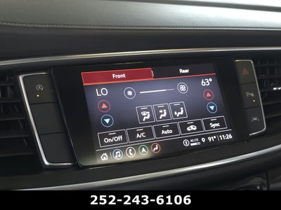 2023 Buick Enclave Premium