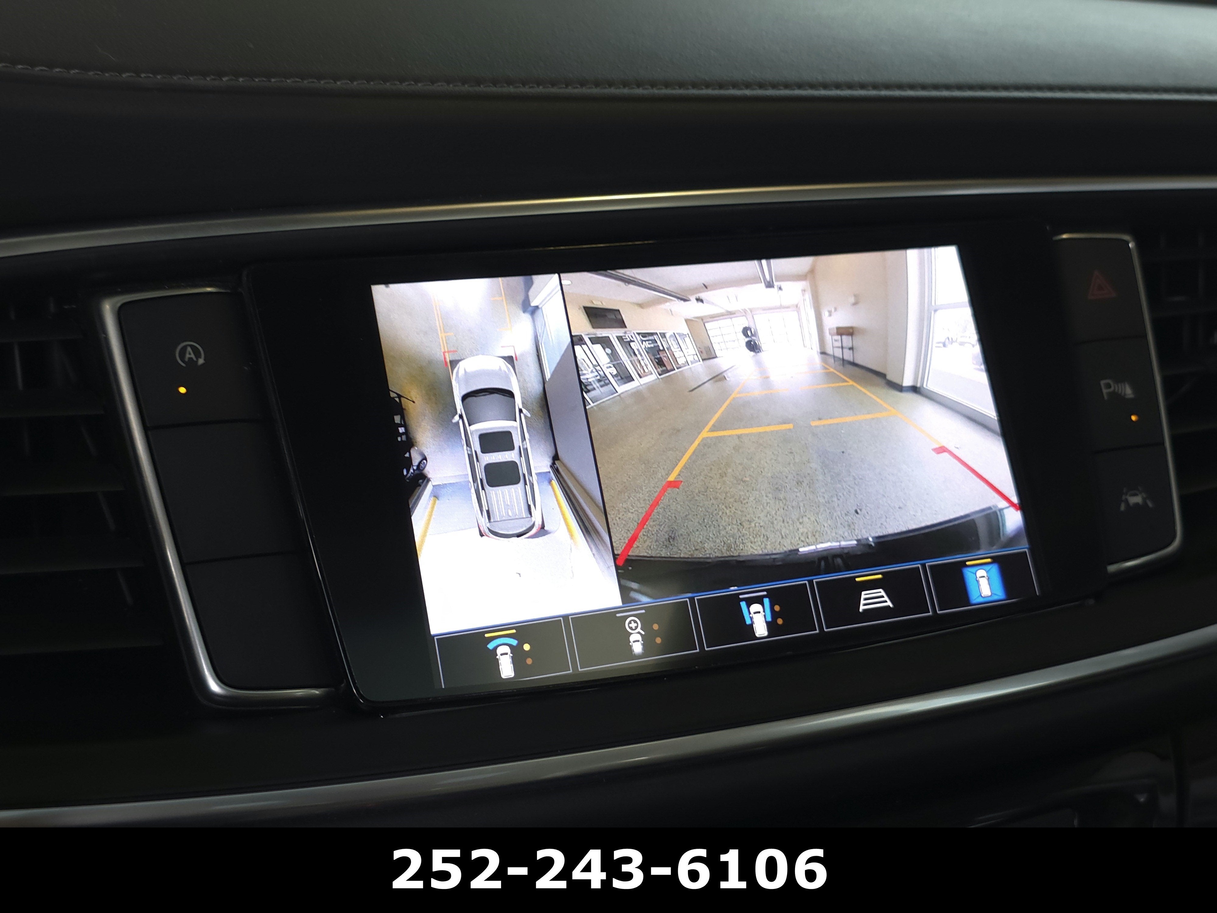 2023 Buick Enclave Premium