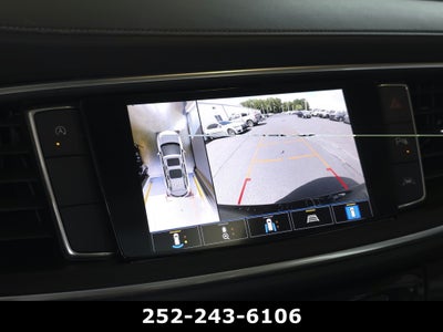 2023 Buick Enclave Premium
