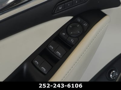 2023 Buick Enclave Premium