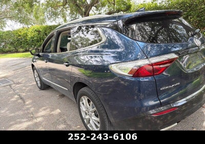 2023 Buick Enclave Premium