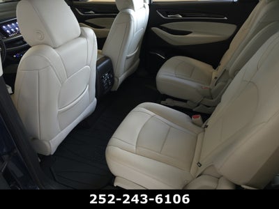 2023 Buick Enclave Premium